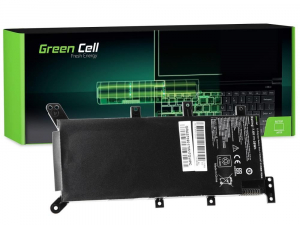 Green Cell akkumulátor Asus 7.6V 4100mAh (AS70)